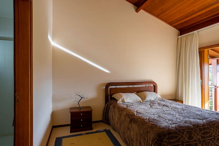 Suite n2 con balcón