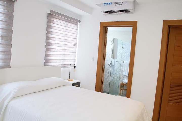 საძინებელი