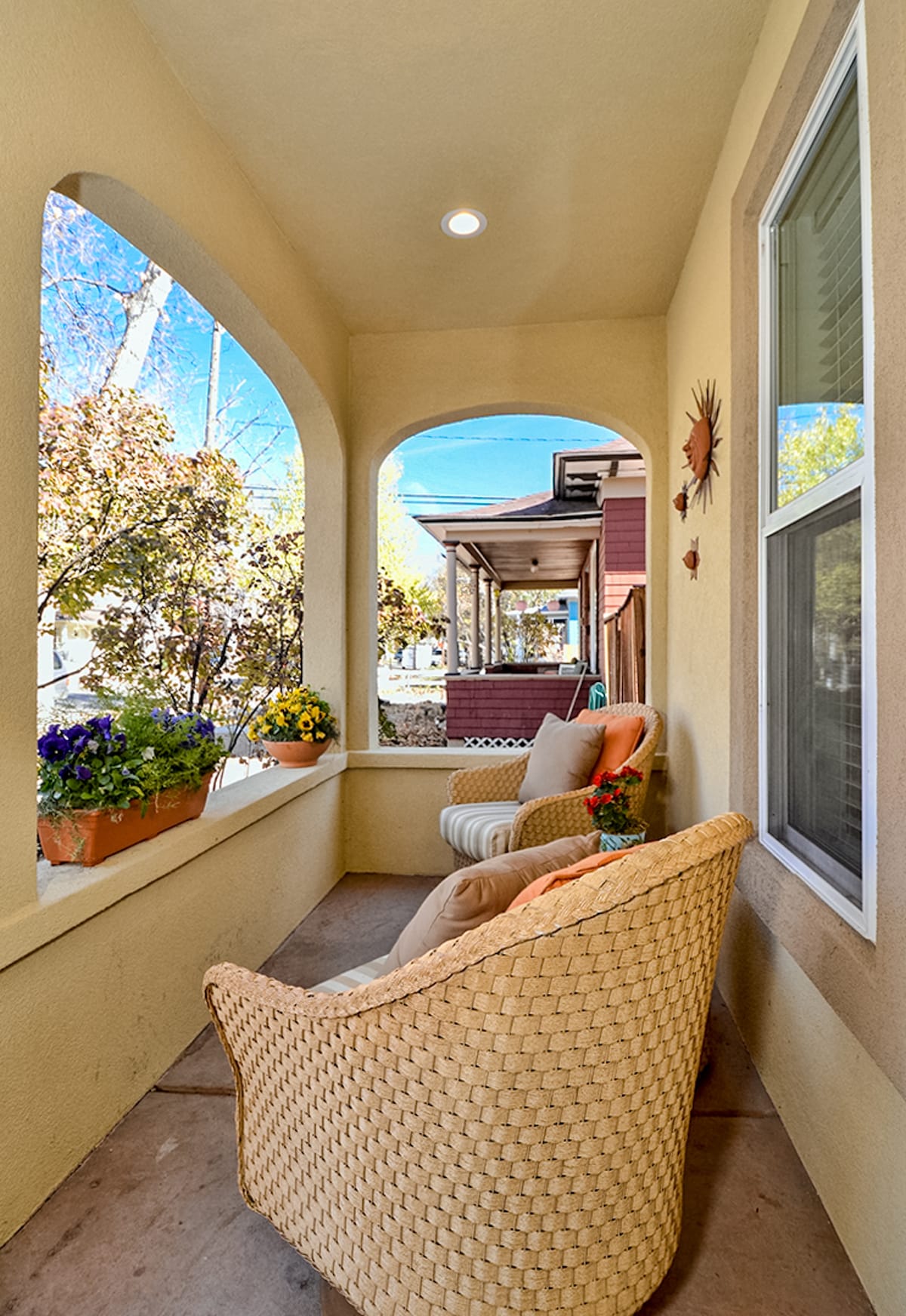 La Casita, a Beautiful 3BR/2BA Furnished Rental