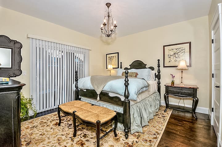 La Casita, a Beautiful 3BR/2BA Furnished Rental