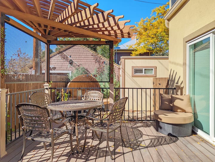 La Casita, a Beautiful 3BR/2BA Furnished Rental
