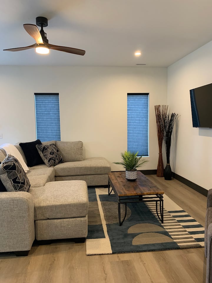 Modern New Home Close To Downtown! Str #011684 - Salida, CO