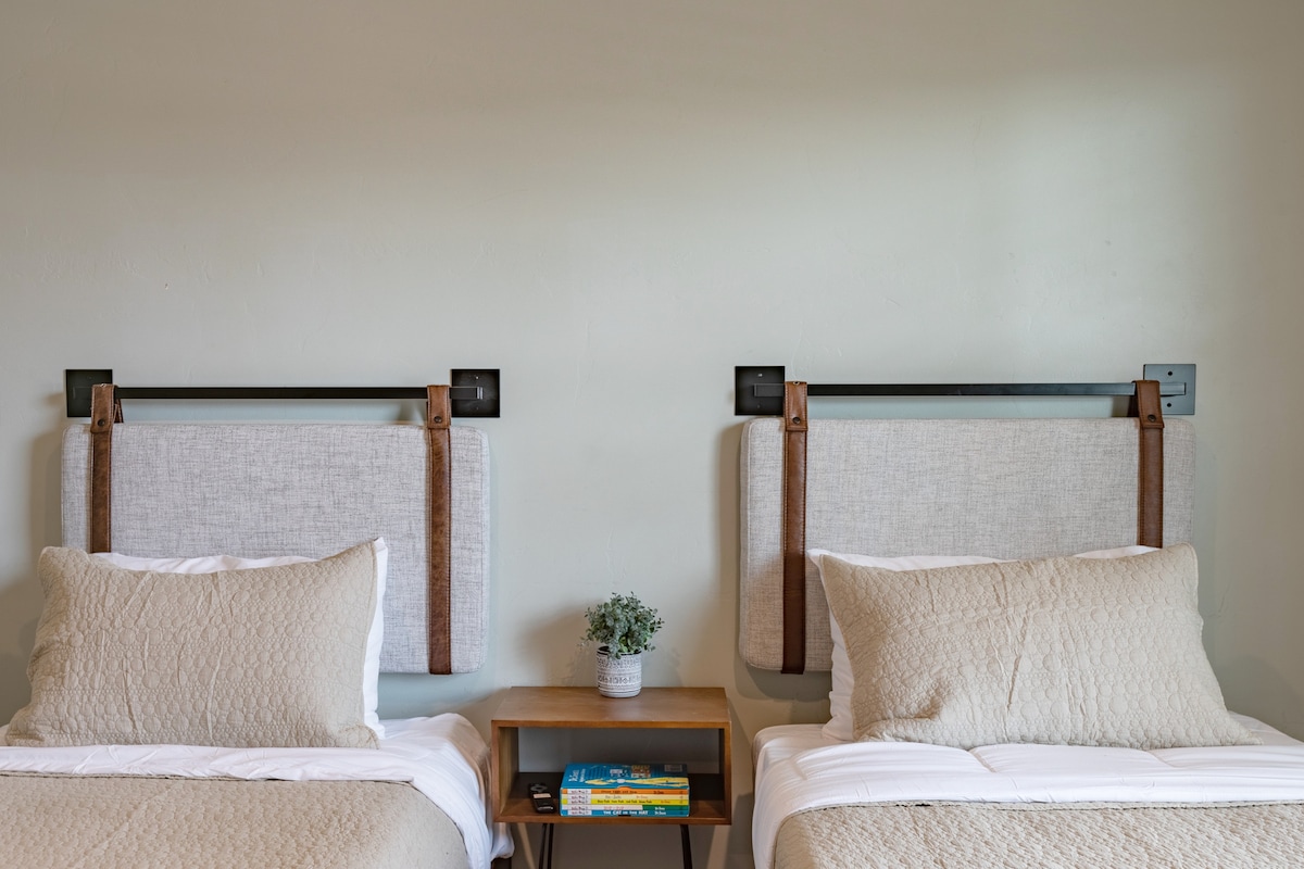 غرفة النوم 3