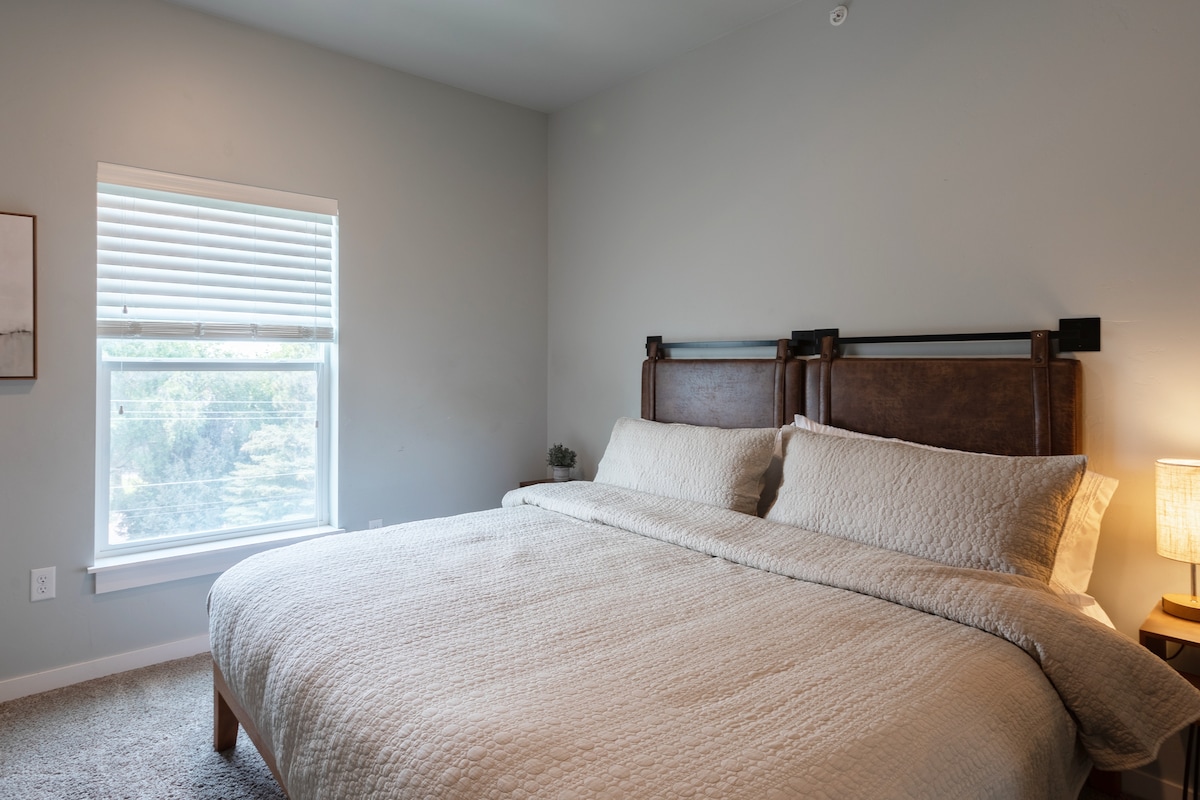 غرفة النوم 1