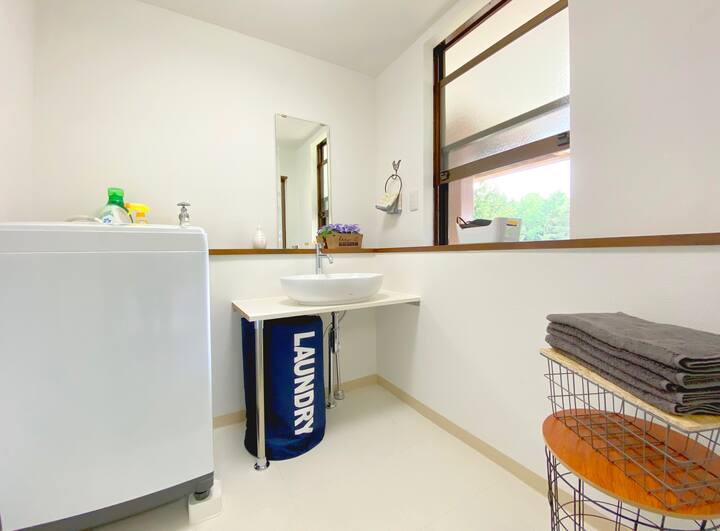 フルバスルーム