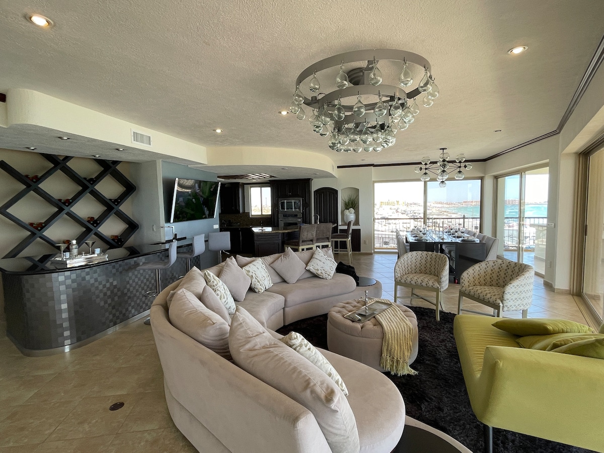 მისაღები ოთახი