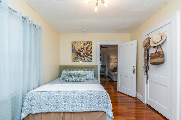 საძინებელი