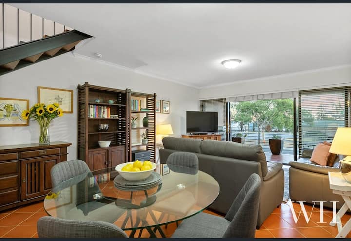 Absolute Esplanade Freo – Heart Of Fremantle - Fremantle