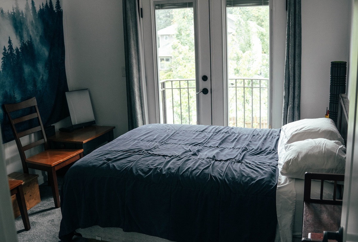 Балконска соба