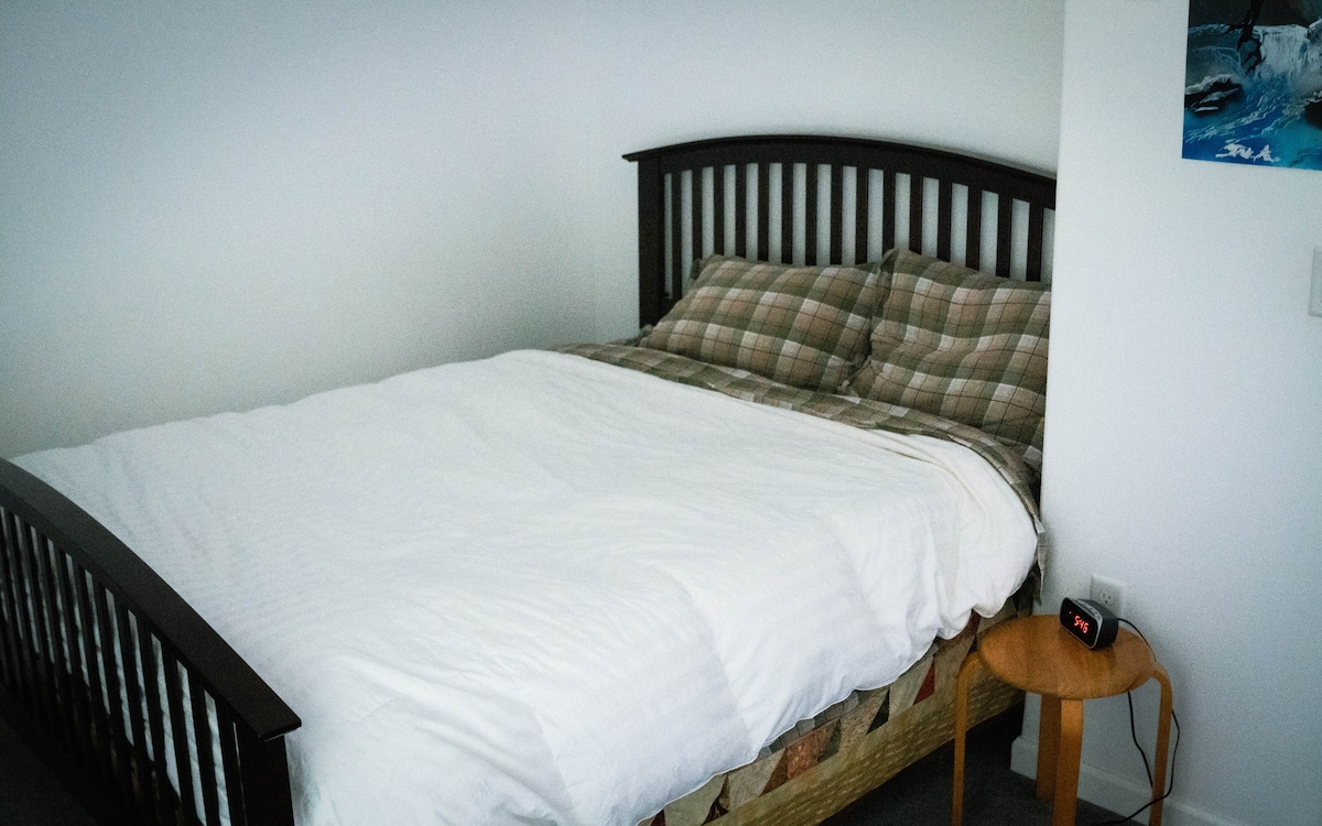 Двокреветна соба