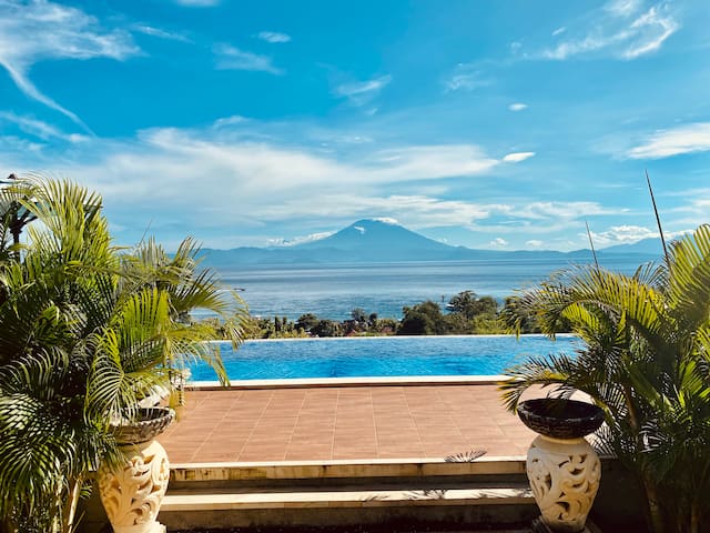Kesuma Experience managed Airbnb listing 1