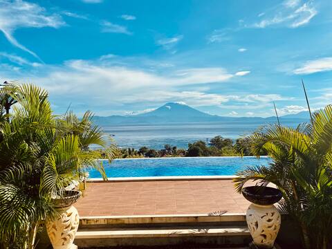 Gara Gara Sea View Cottage