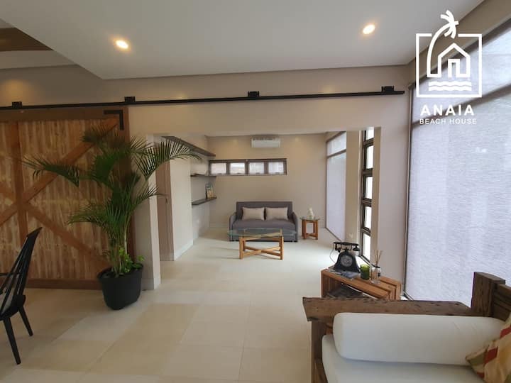 Anaia Beach House - Lian
