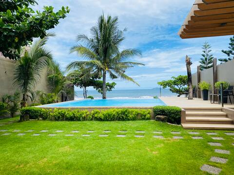 The Anaia Beach House