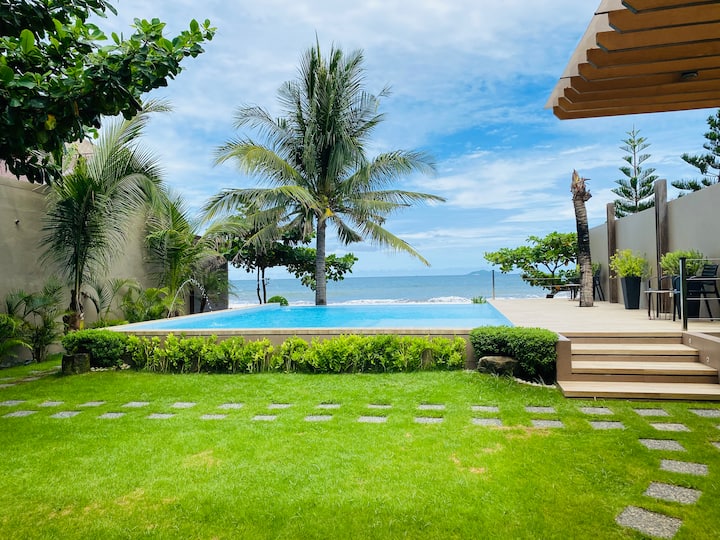 The Anaia Beach House Vacation homes for Rent in Lian, Batangas