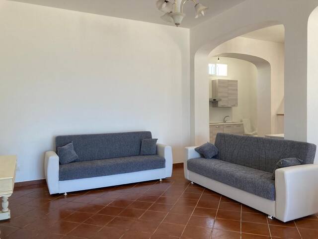 Villa Paci sulle colline salentine gallery image 5