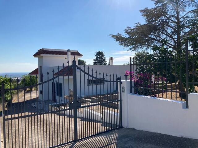 Villa Paci sulle colline salentine gallery image 3