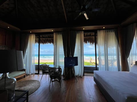 One Bed room Naithon Beach front Villa Phuket