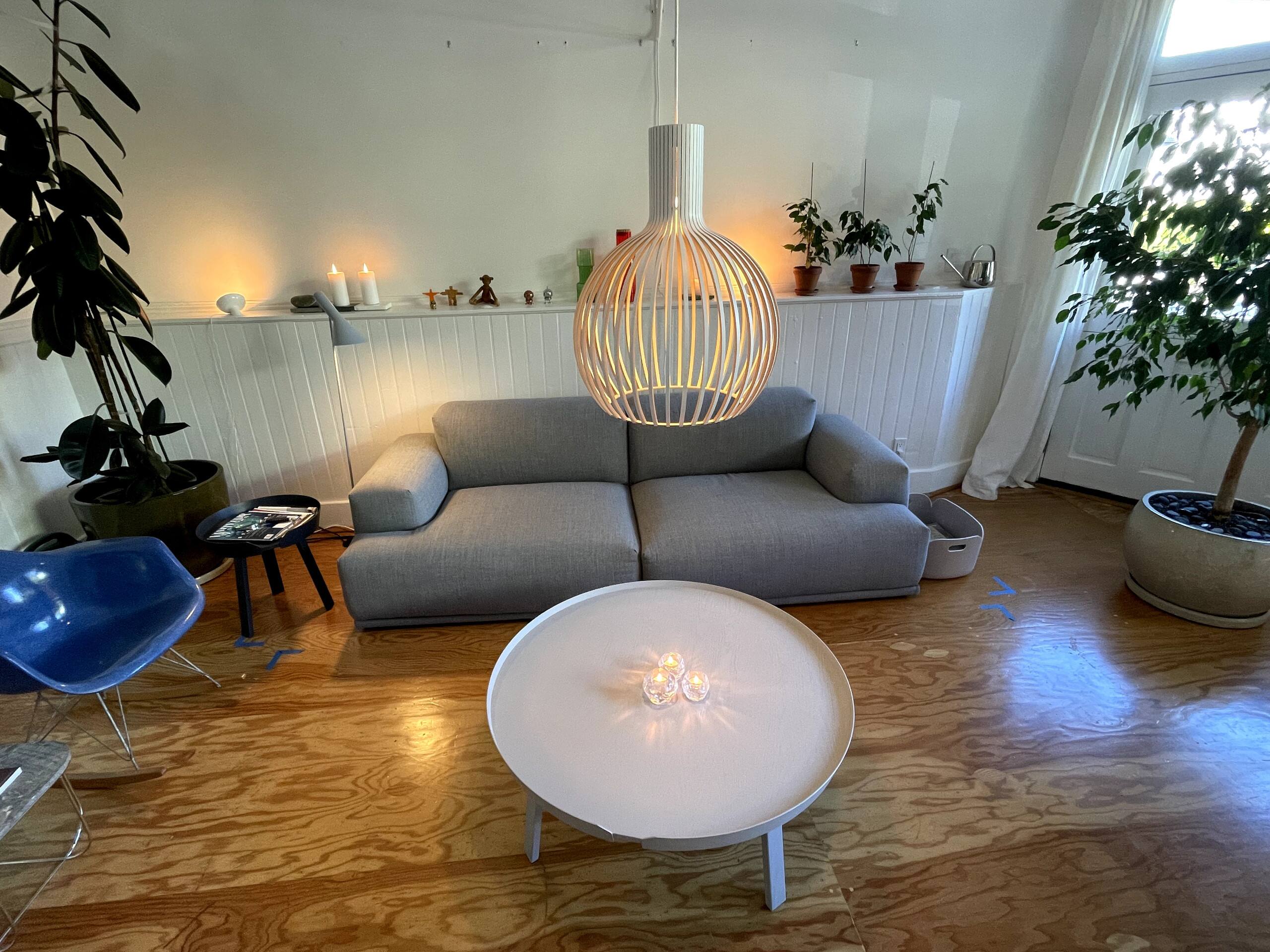Condo in San Francisco · ★4.97 · 1 bedroom · 1 bed · 1 bath - Image 4