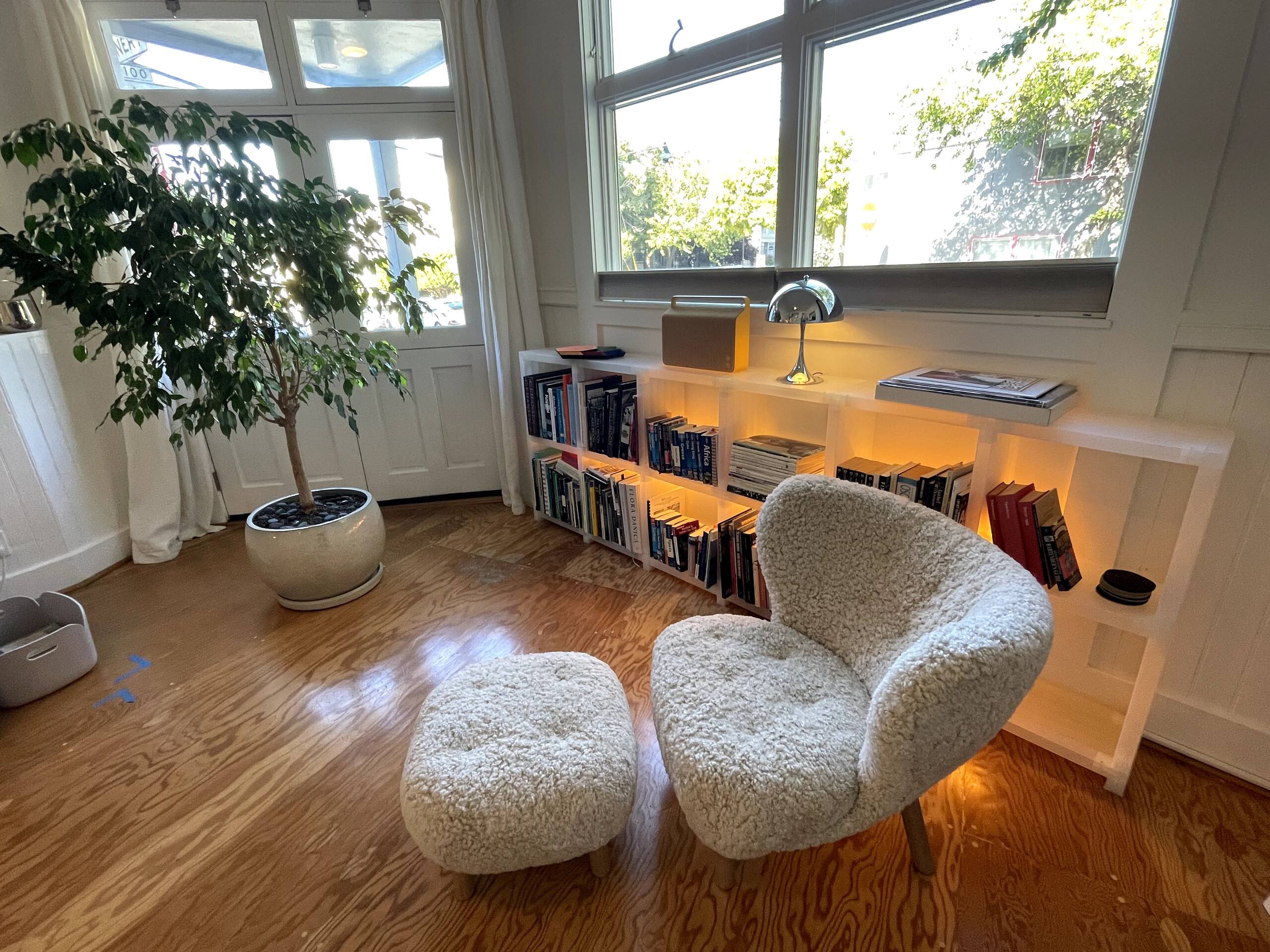 Condo in San Francisco · ★4.97 · 1 bedroom · 1 bed · 1 bath - Image 3