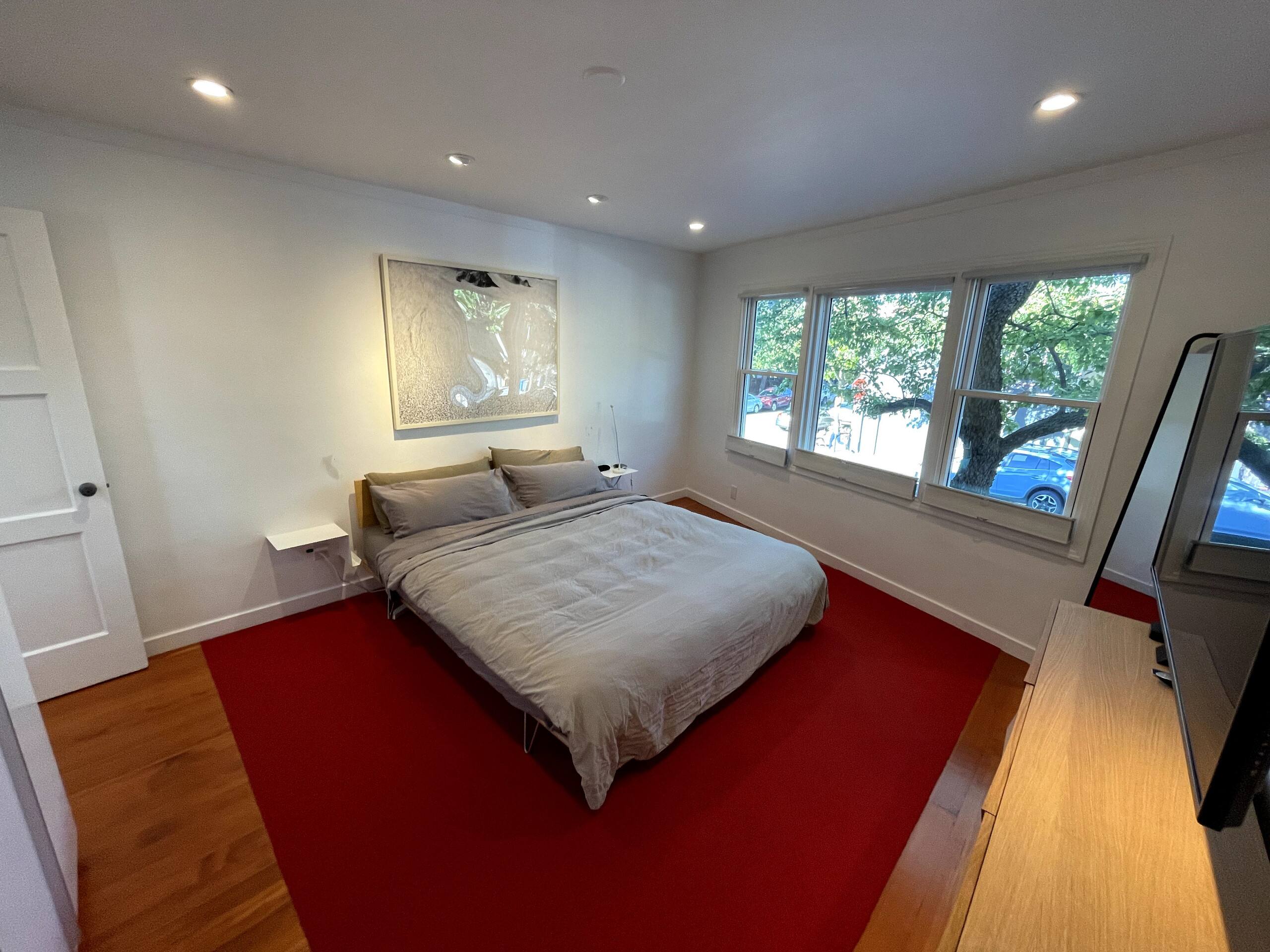 Condo in San Francisco · ★4.97 · 1 bedroom · 1 bed · 1 bath - Image 25
