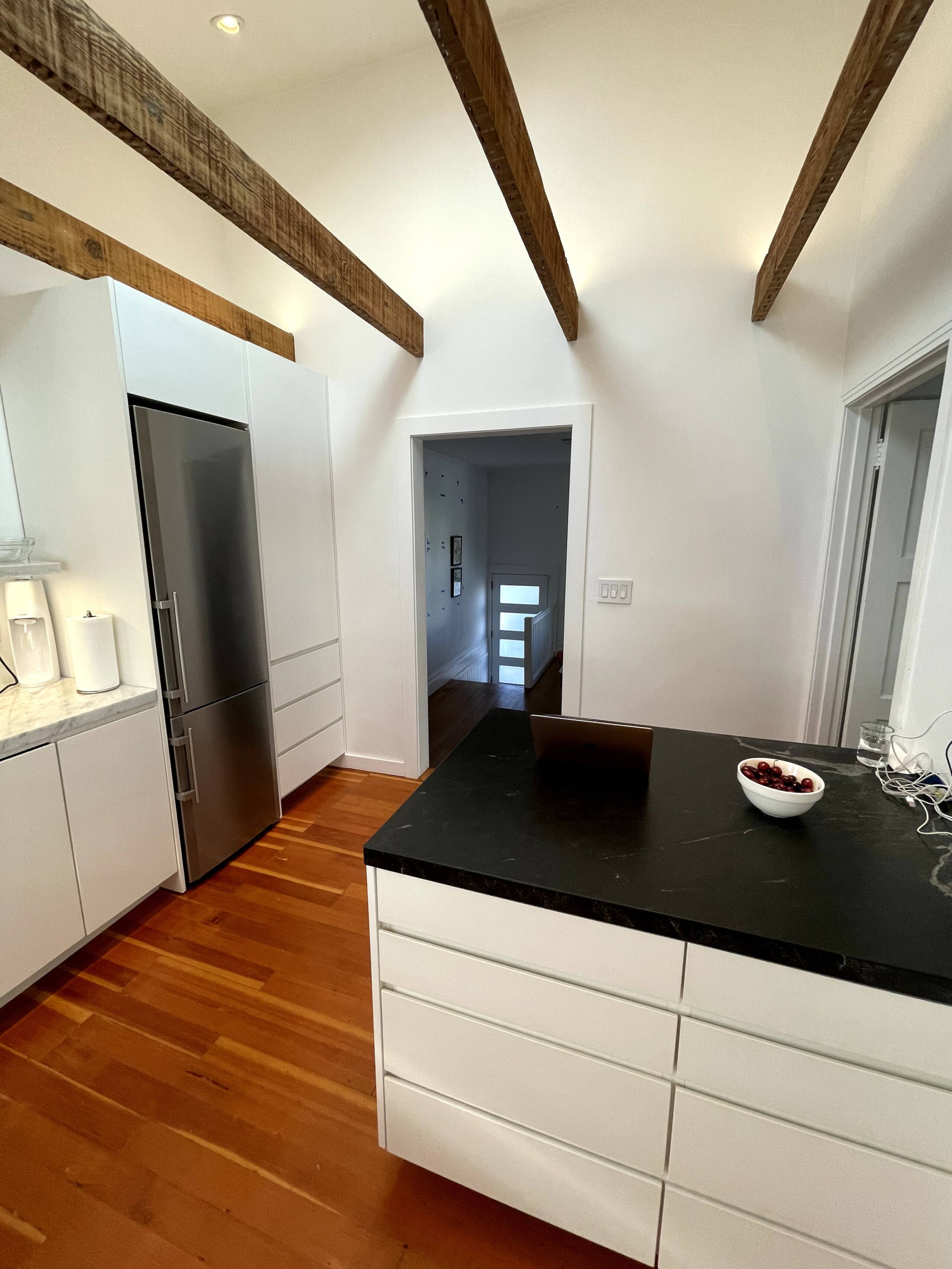 Condo in San Francisco · ★4.97 · 1 bedroom · 1 bed · 1 bath - Image 13