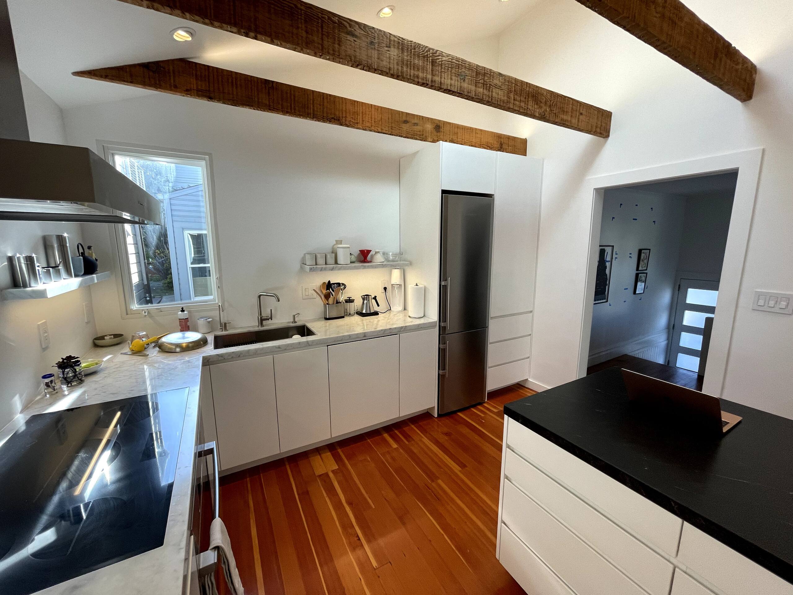 Condo in San Francisco · ★4.97 · 1 bedroom · 1 bed · 1 bath - Image 15