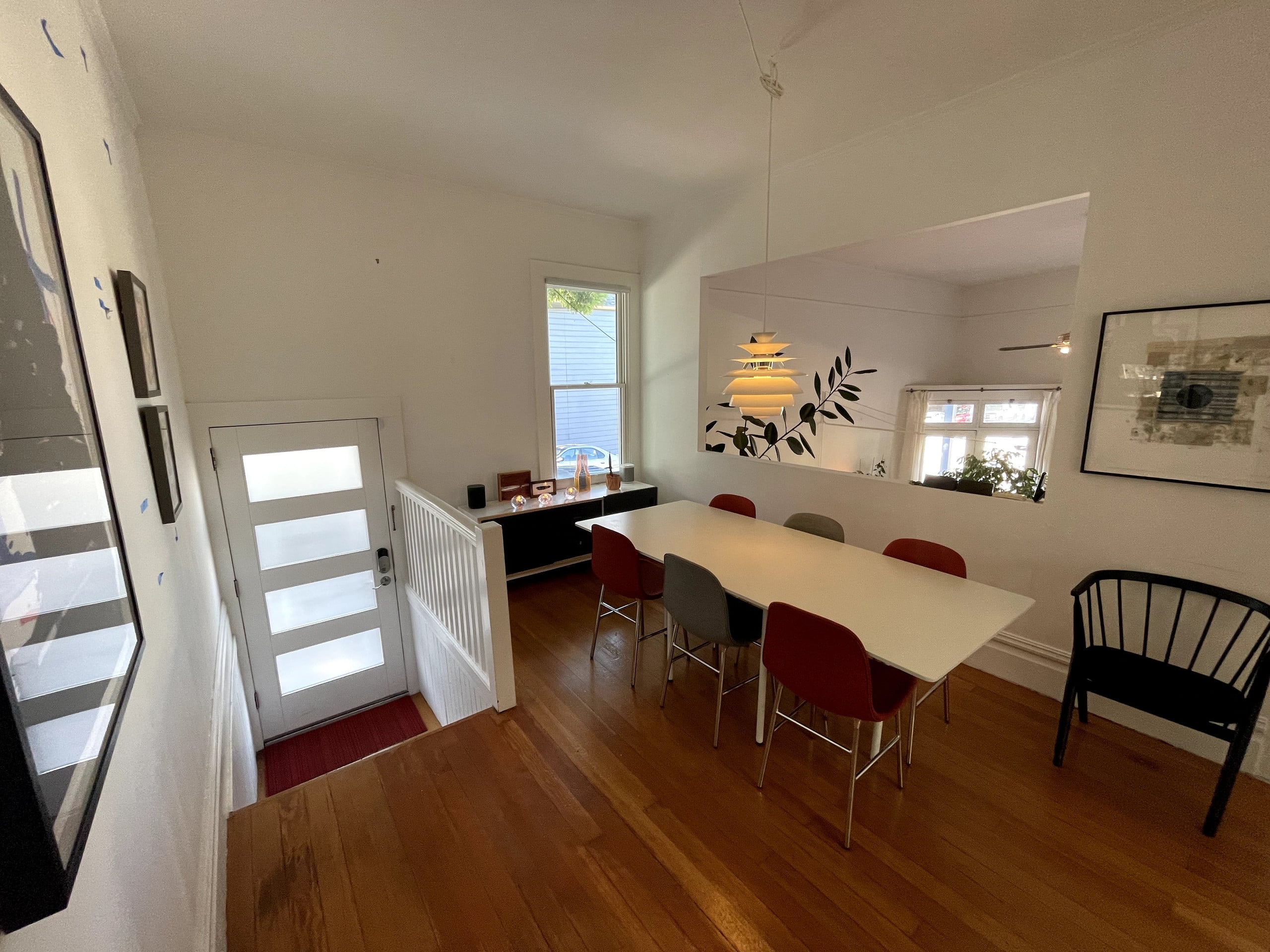Condo in San Francisco · ★4.97 · 1 bedroom · 1 bed · 1 bath - Image 20