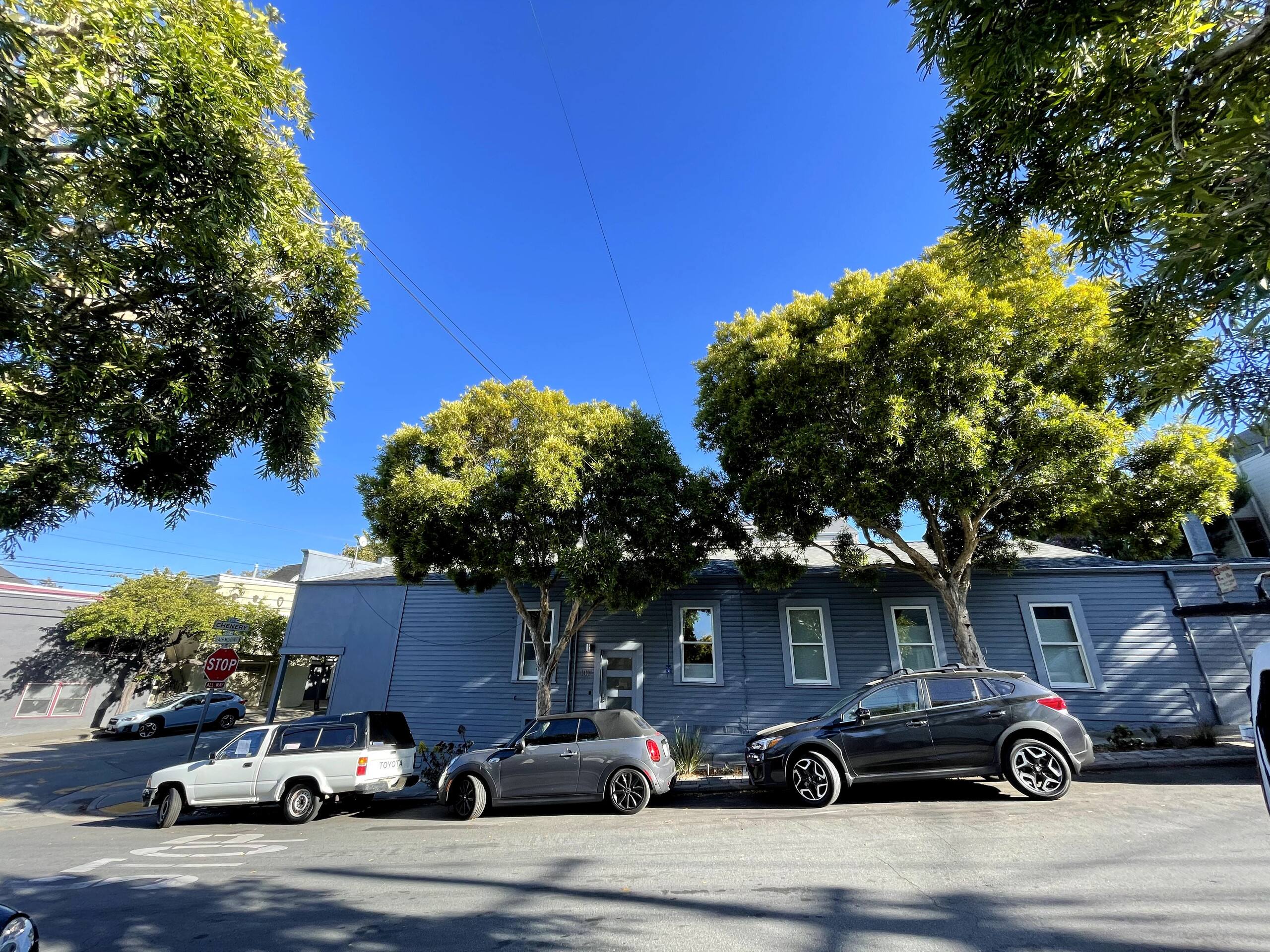 Condo in San Francisco · ★4.97 · 1 bedroom · 1 bed · 1 bath - Image 33