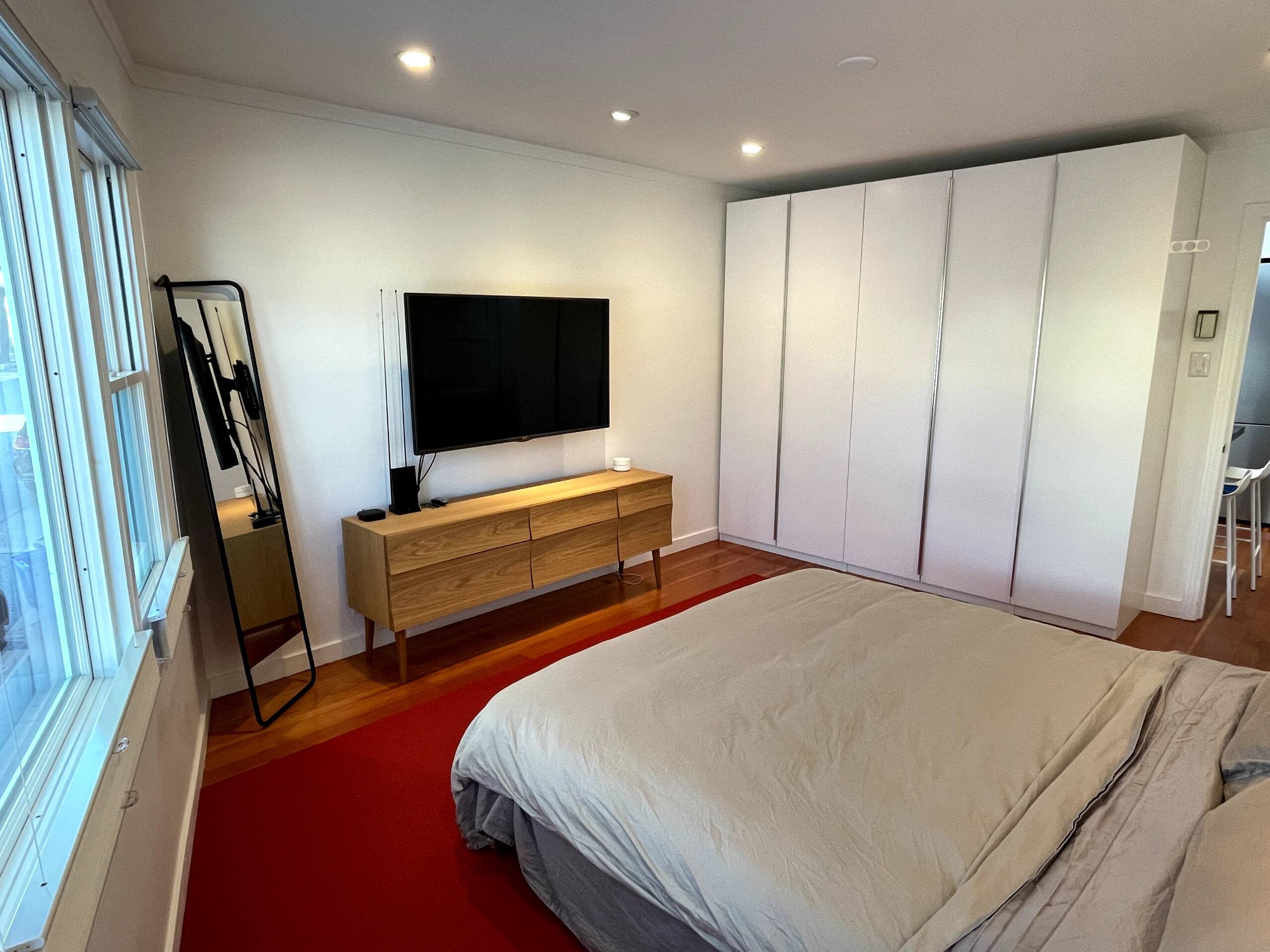 Condo in San Francisco · ★4.97 · 1 bedroom · 1 bed · 1 bath - Image 23