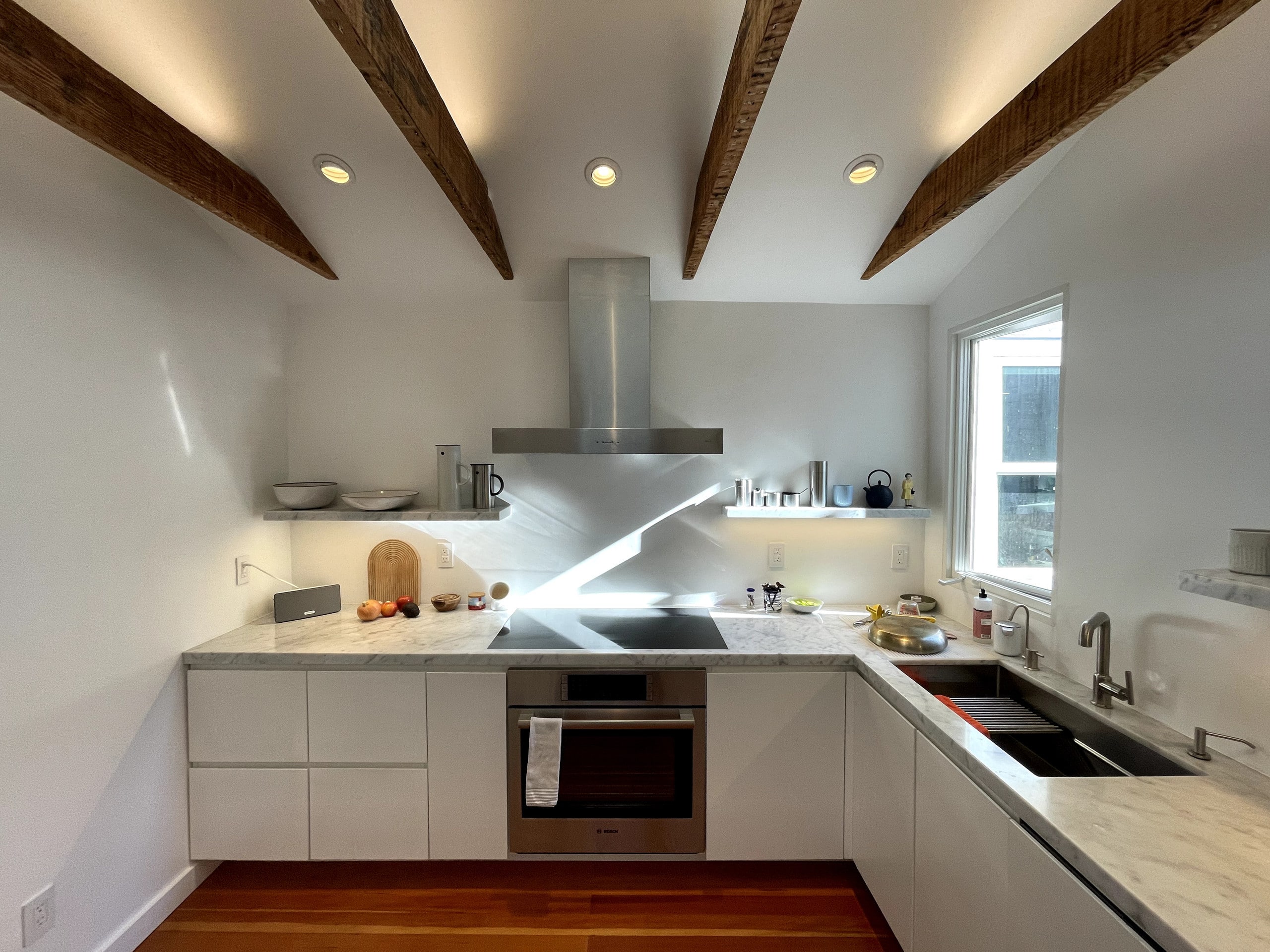 Condo in San Francisco · ★4.97 · 1 bedroom · 1 bed · 1 bath - Image 12