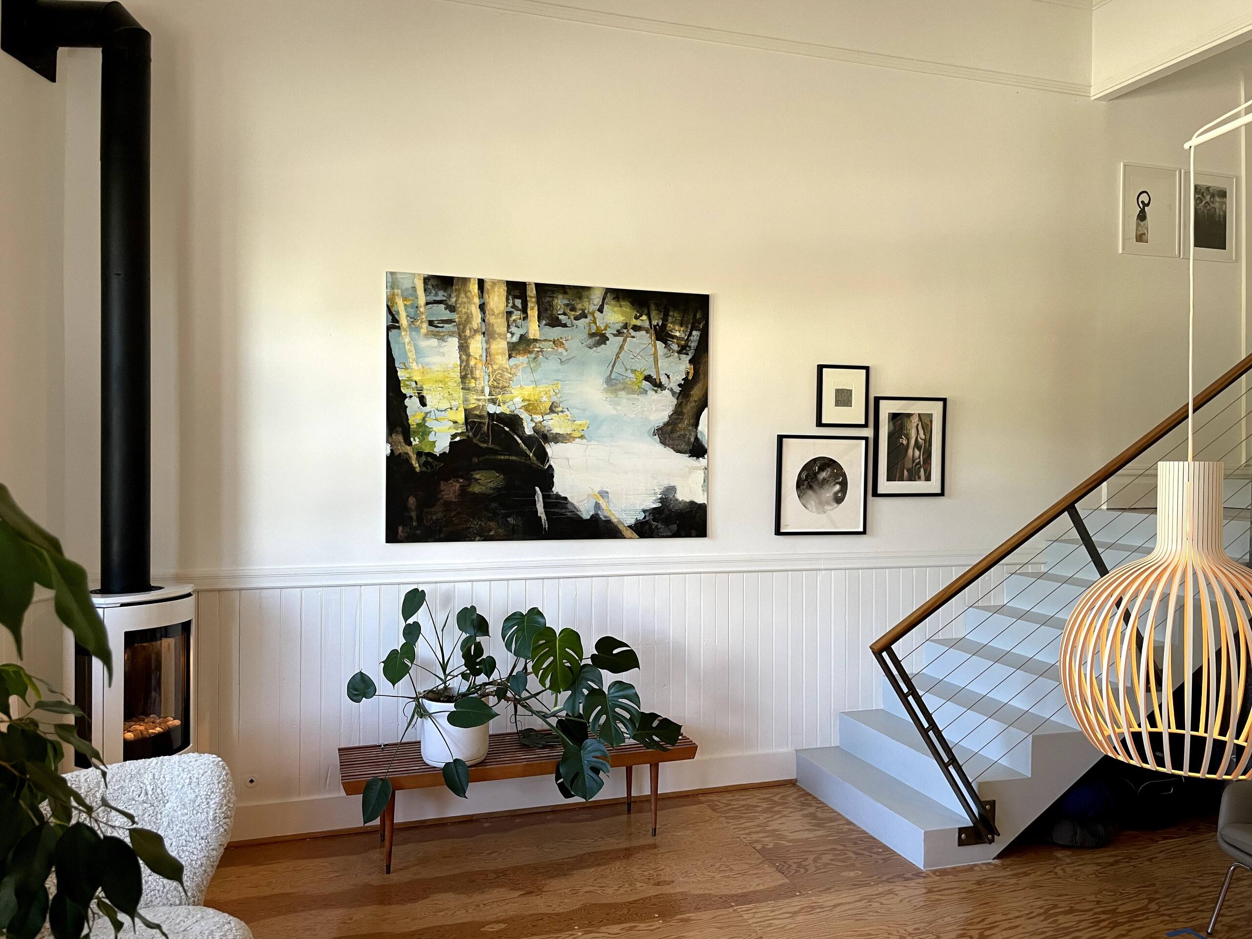 Condo in San Francisco · ★4.97 · 1 bedroom · 1 bed · 1 bath - Image 8