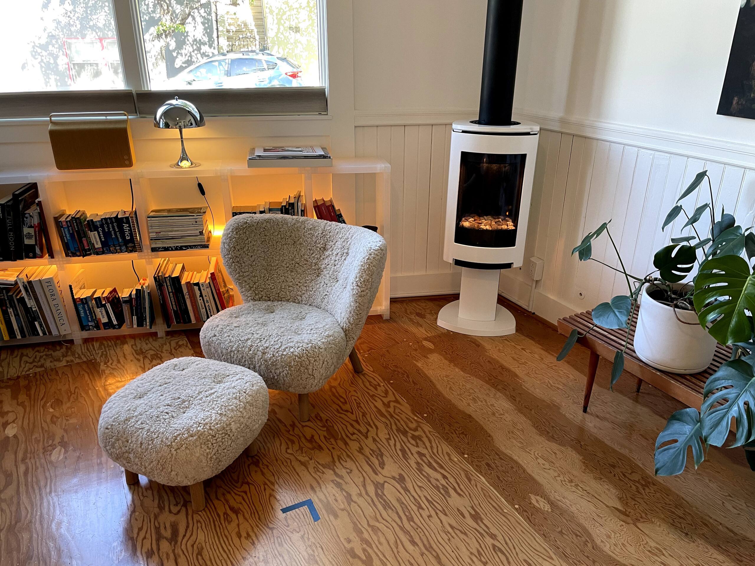 Condo in San Francisco · ★4.97 · 1 bedroom · 1 bed · 1 bath - Image 5