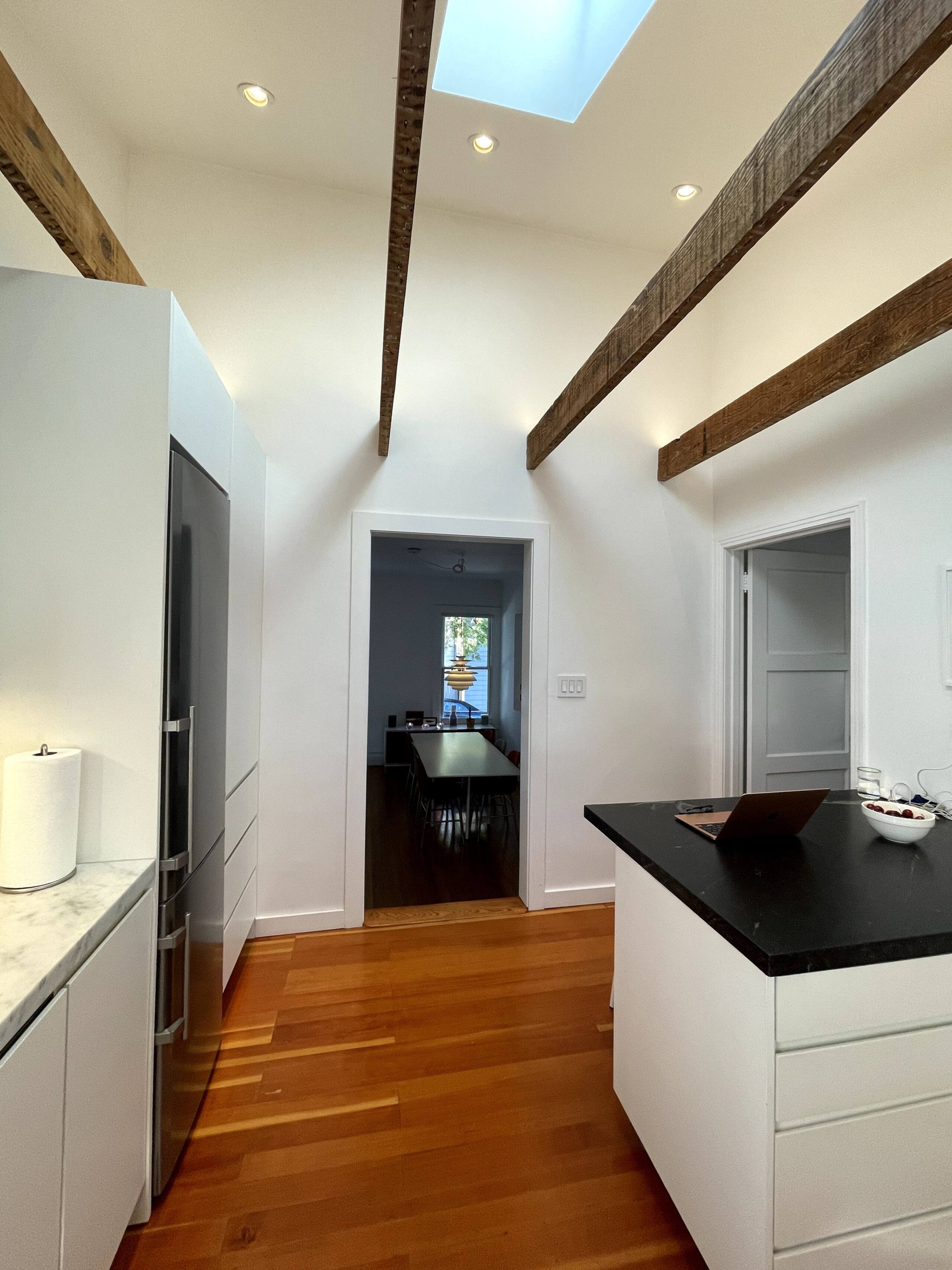 Condo in San Francisco · ★4.97 · 1 bedroom · 1 bed · 1 bath - Image 17