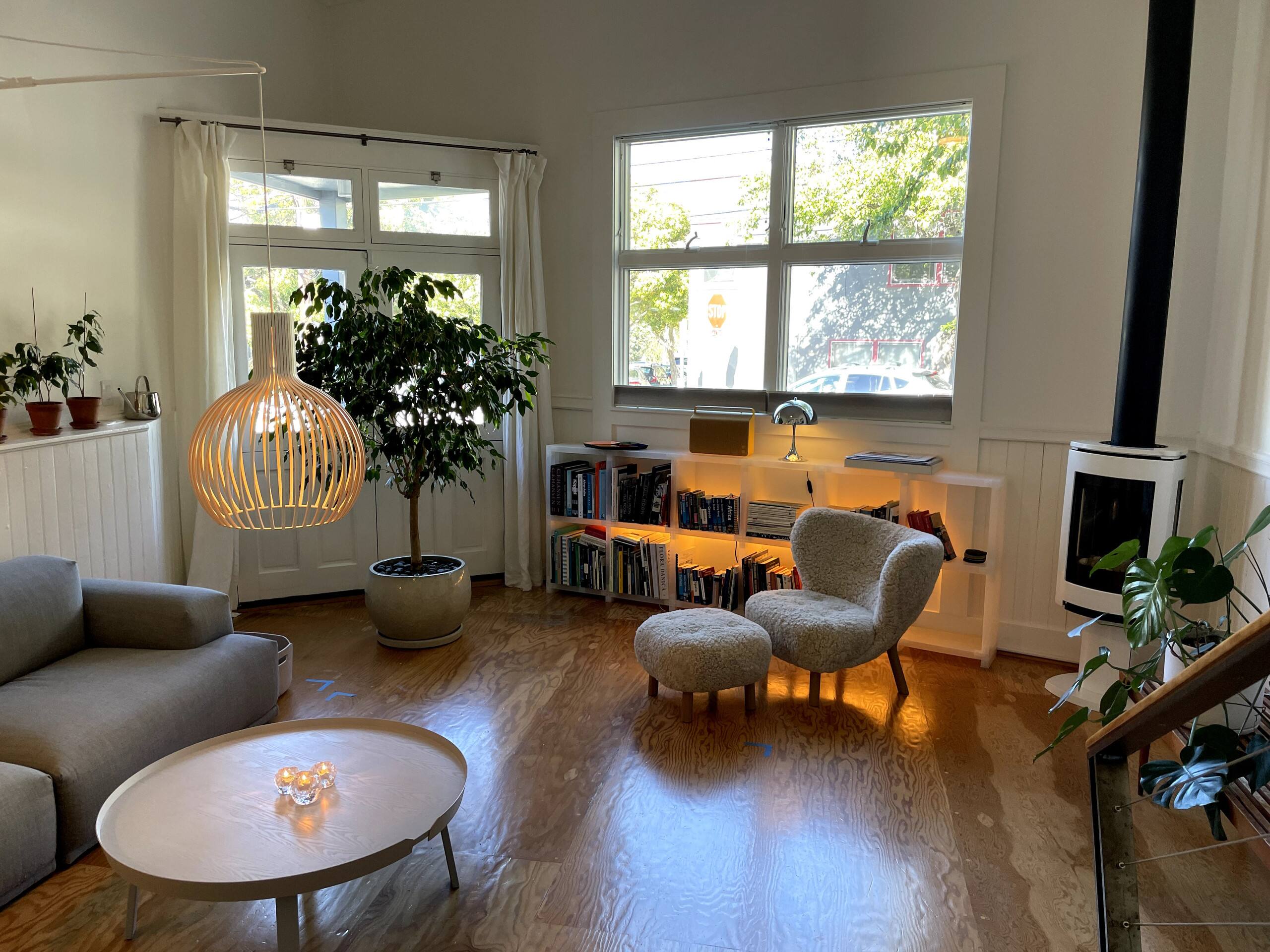 Condo in San Francisco · ★4.97 · 1 bedroom · 1 bed · 1 bath - Image 2