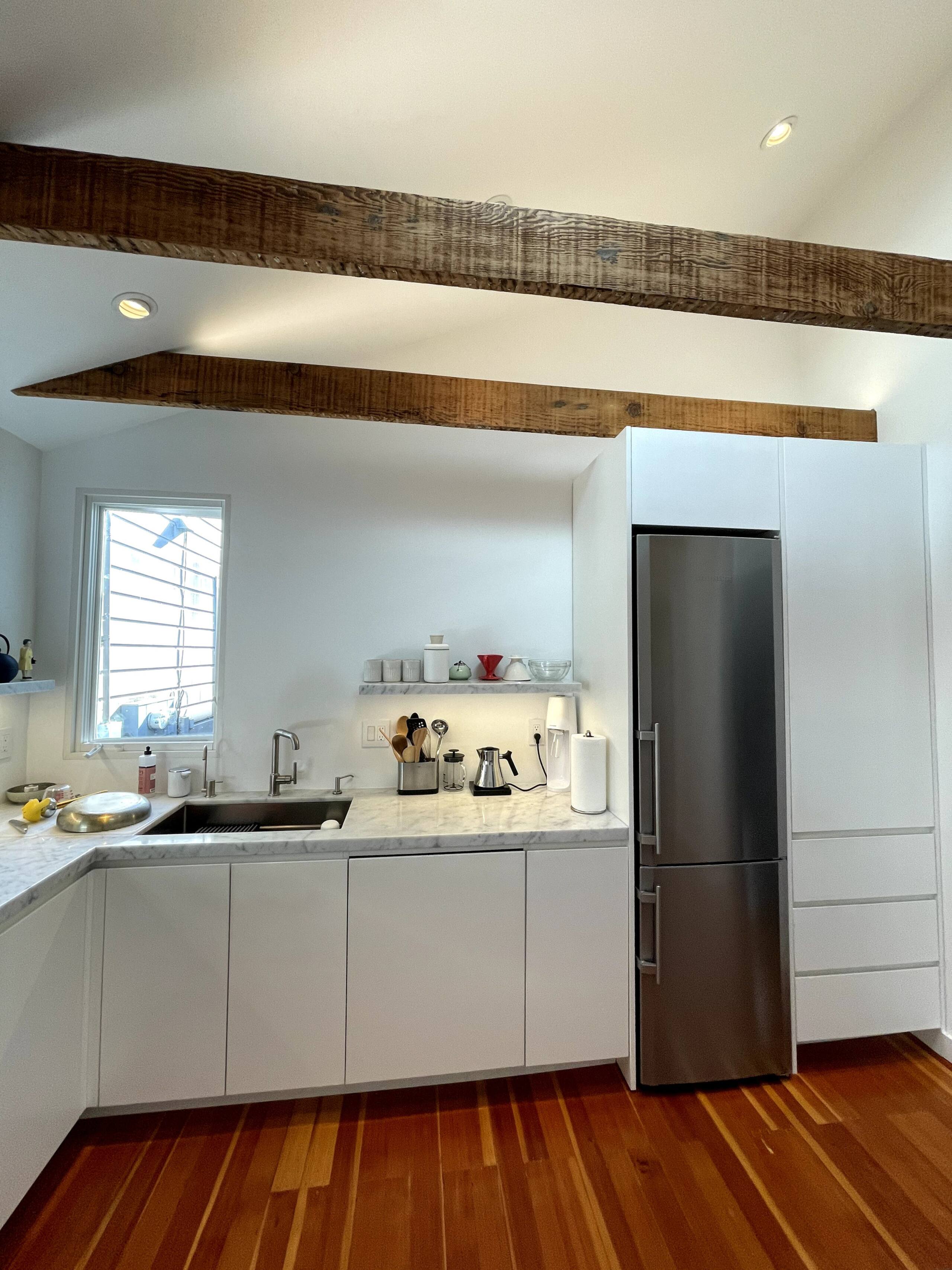 Condo in San Francisco · ★4.97 · 1 bedroom · 1 bed · 1 bath - Image 14