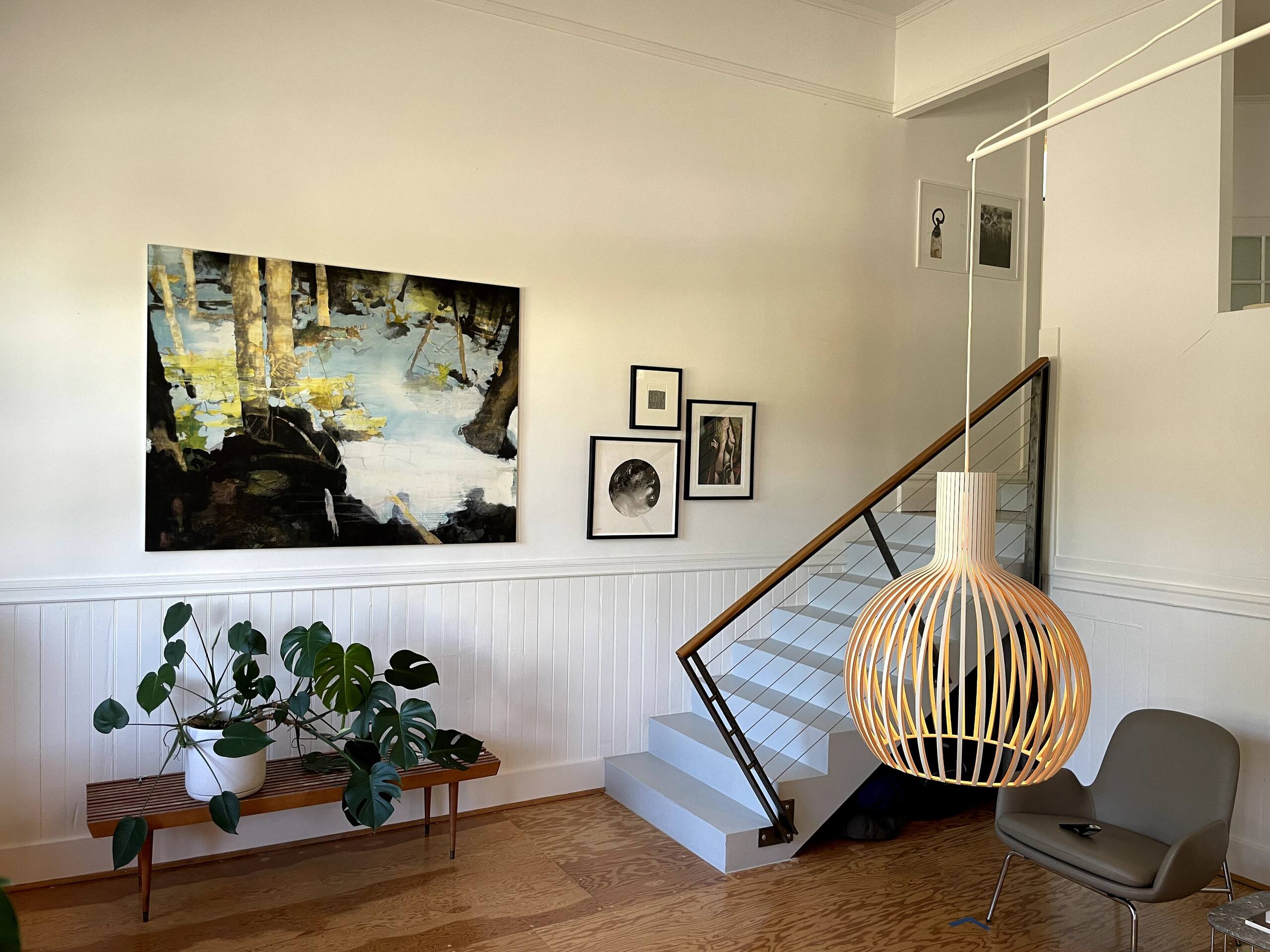 Condo in San Francisco · ★4.97 · 1 bedroom · 1 bed · 1 bath - Image 7