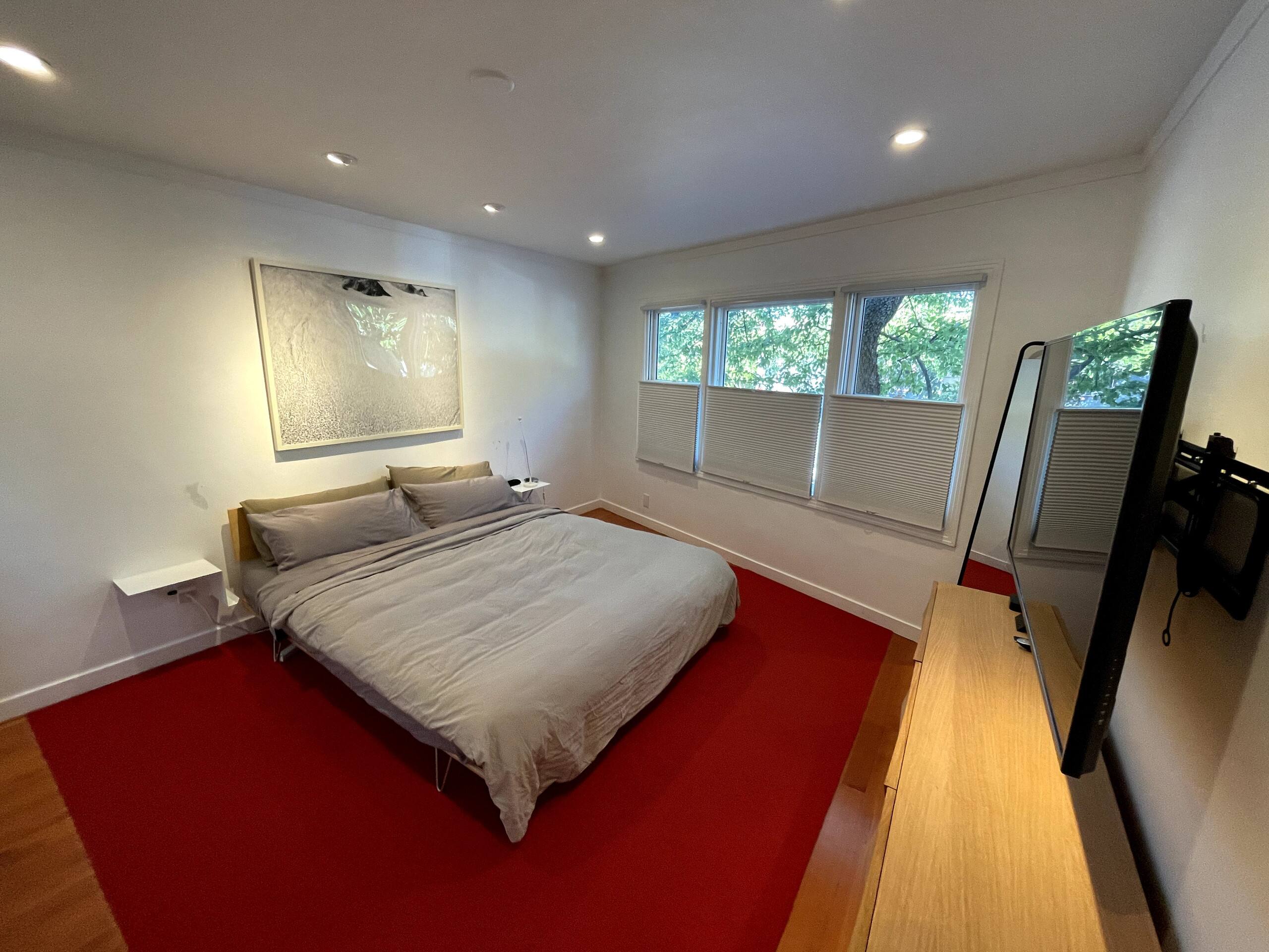 Condo in San Francisco · ★4.97 · 1 bedroom · 1 bed · 1 bath - Image 26