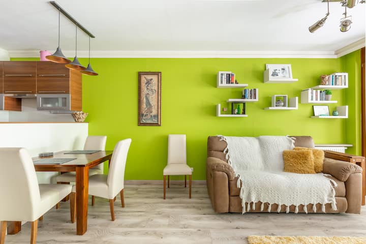 მისაღები ოთახი