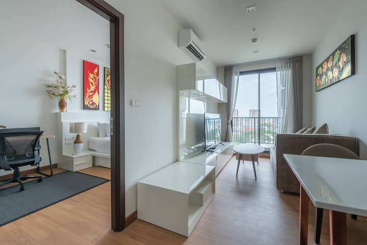Amika's Luxury Condominium Iv @ Chiang Mai - Chiang Mai