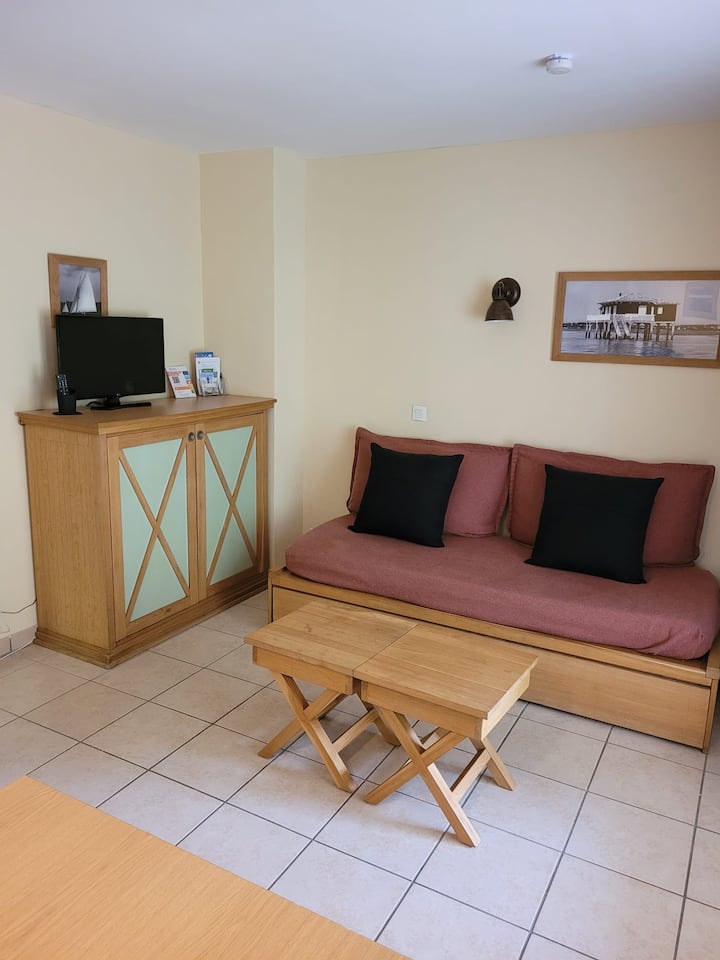 Logement De Vacances Idéal à 200m De La Plage ! - Soulac-sur-Mer
