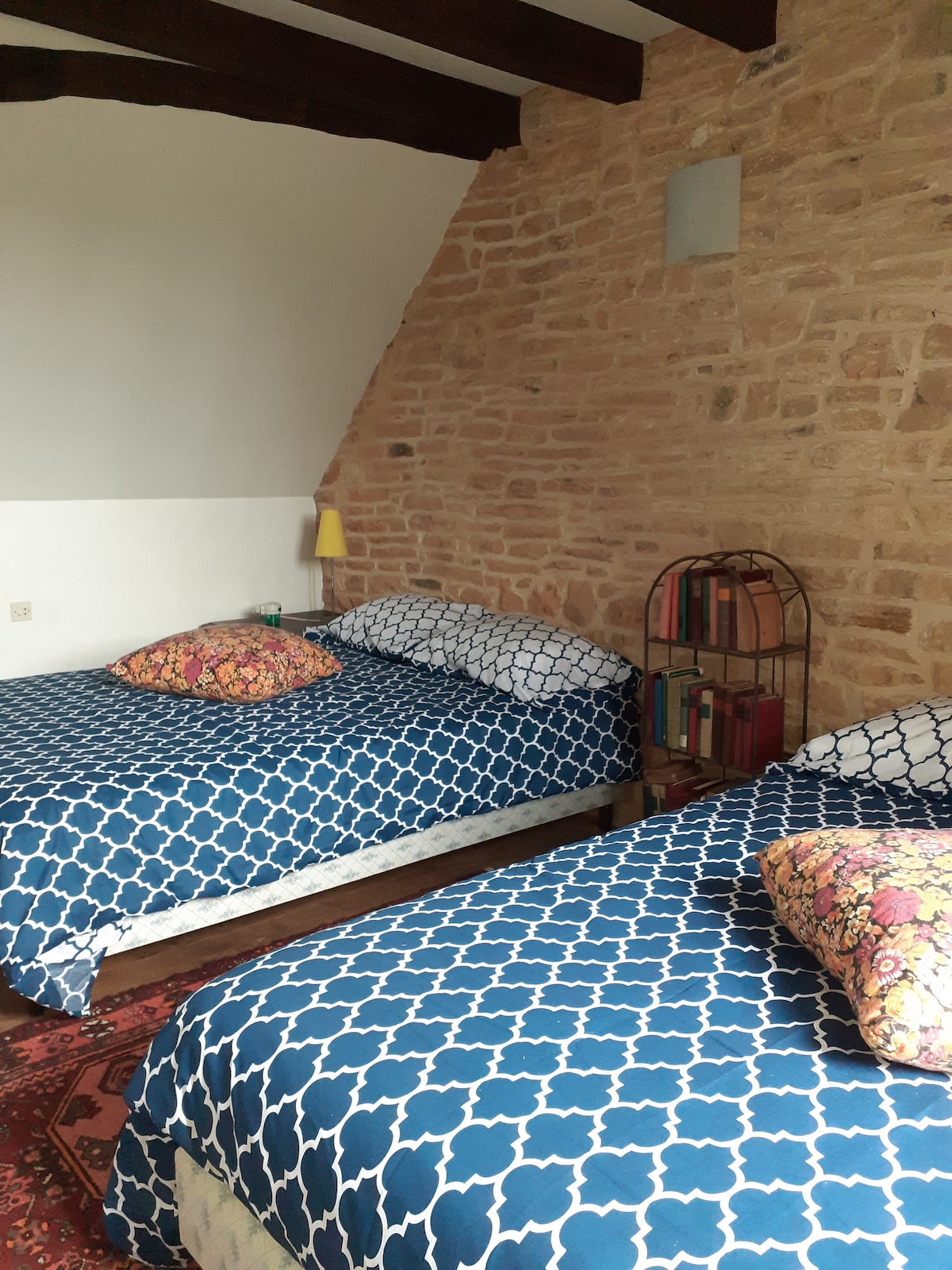 Habitación familiar 