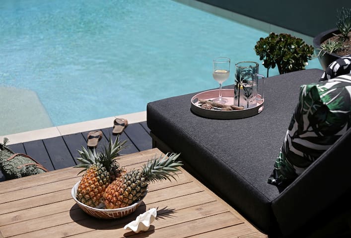 ‘La Vida’ Mooloolaba – Just Steps To The Beach