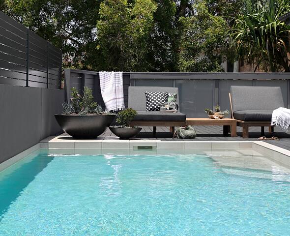 ‘La Vida’ Mooloolaba – Just Steps To The Beach gallery image 2