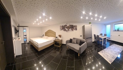 Apartment at the Ziegeleipark