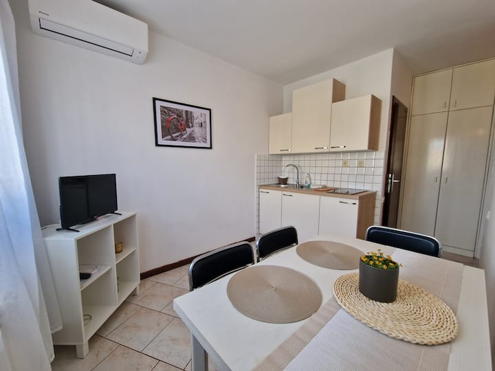 Katarina B4 - Studio Apartment - Rovinj