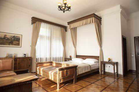 Vila Herberstein soba 66