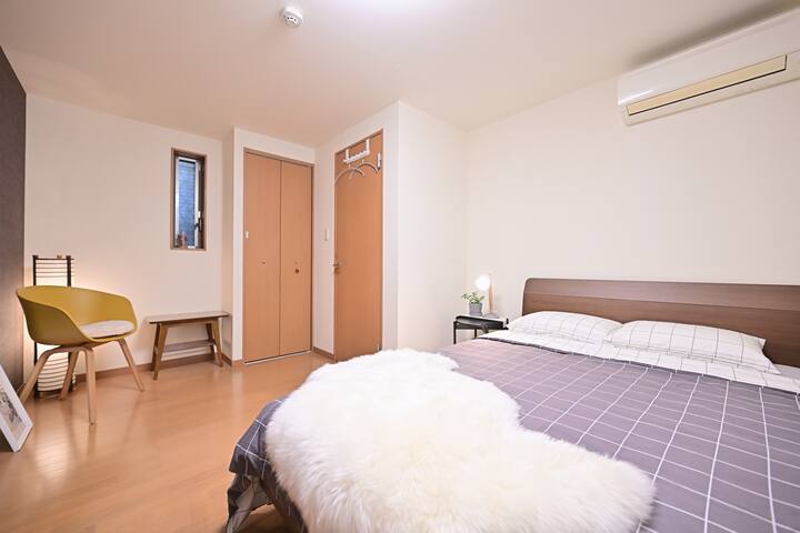 1 min walk/HigashiShinjuku sta./3LDK/comfort house gallery image 5