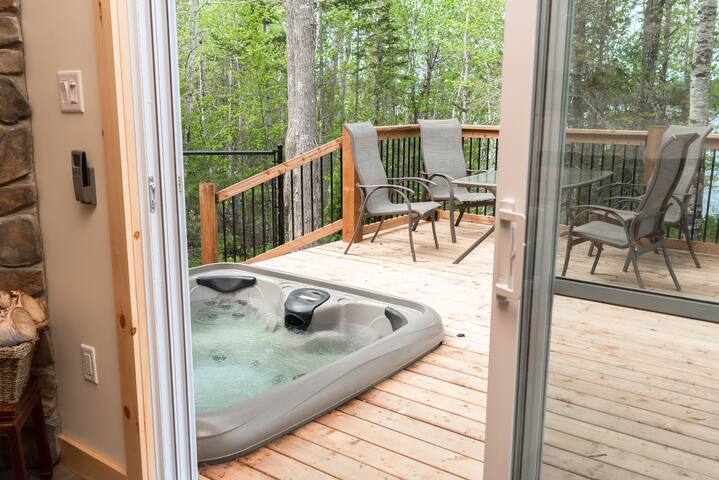 Woodhaven – Seaside Guest House gallery image 2