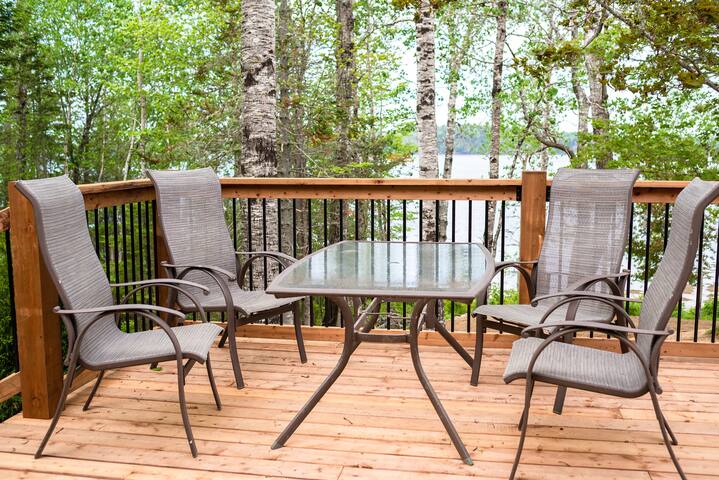 Woodhaven – Seaside Guest House gallery image 4